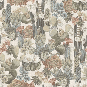 Carta da Parati Tierra Noyse Be JV Italian Design Parati cod. 6600