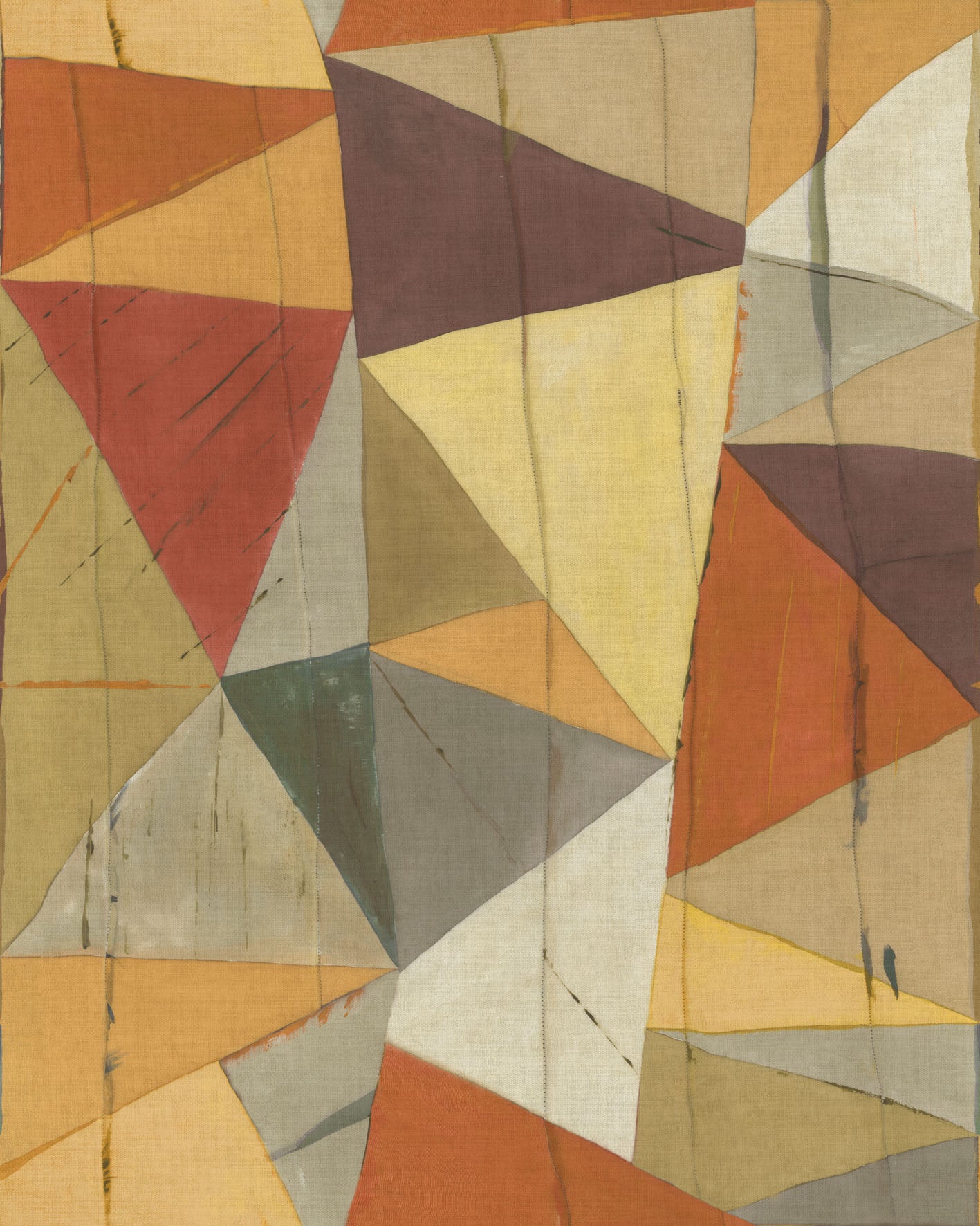 Carta da Parati Tierra Savana JV Italian Design Parati cod. 6632