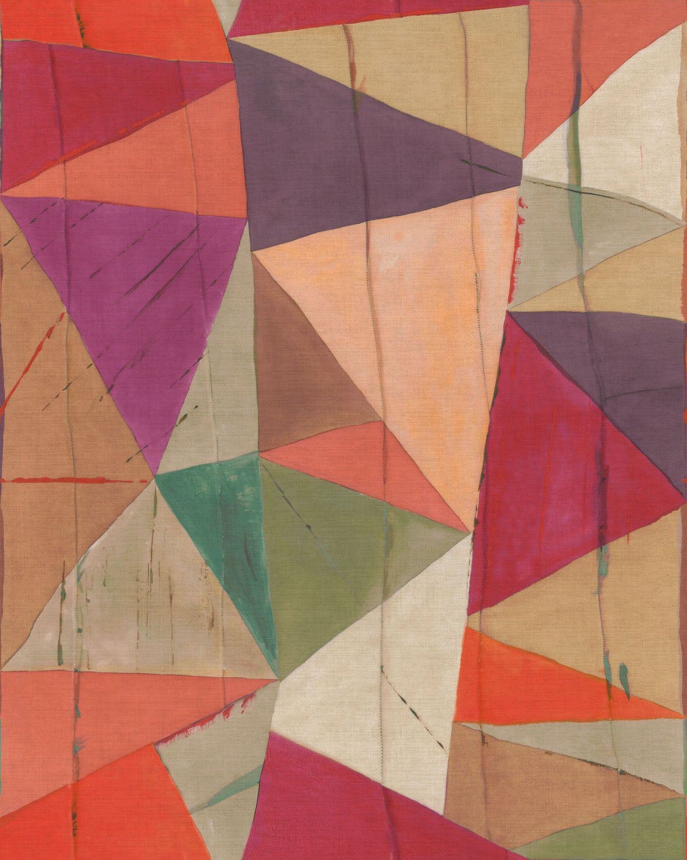 Carta da Parati Tierra Savana JV Italian Design Parati cod. 6633