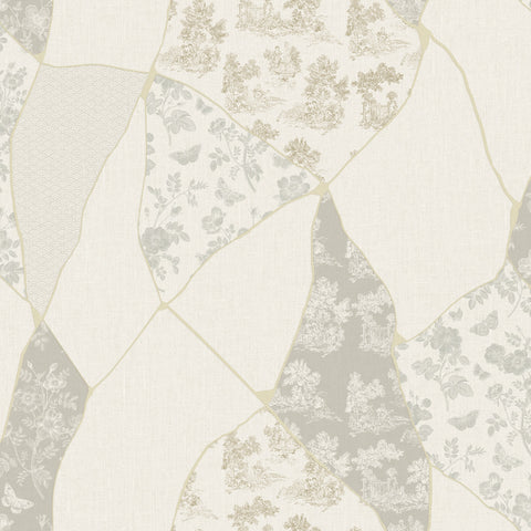 Carta da Parati Kintsugi JV Italian Design cod. 6702