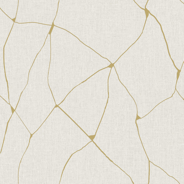 Carta da Parati Kintsugi JV Italian Design cod. 6713