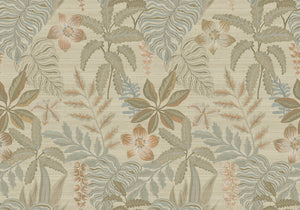 Carta da Parati Jardin Tropical Jaipur JV Design cod. 6803