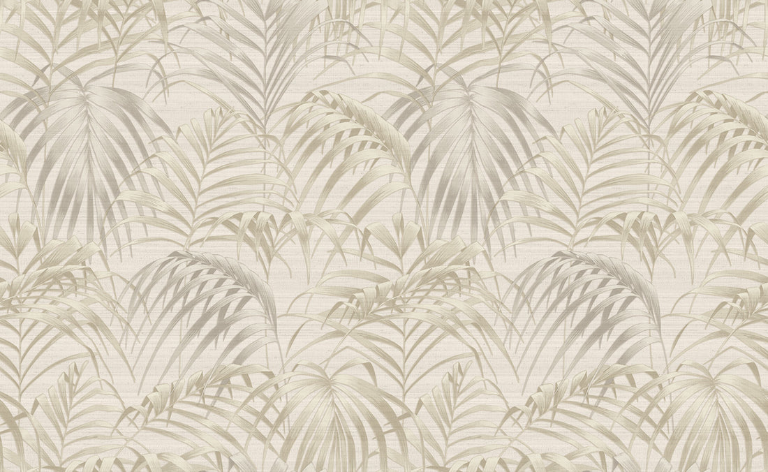 Carta da Parati Fern Jaipur JV Design cod. 6810