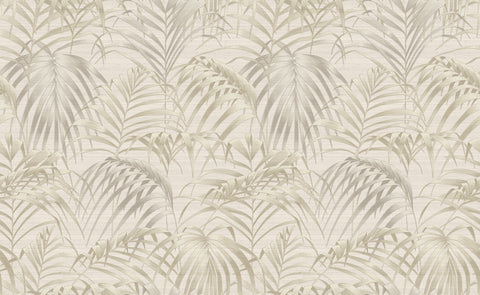 Carta da Parati Fern Jaipur JV Design cod. 6810