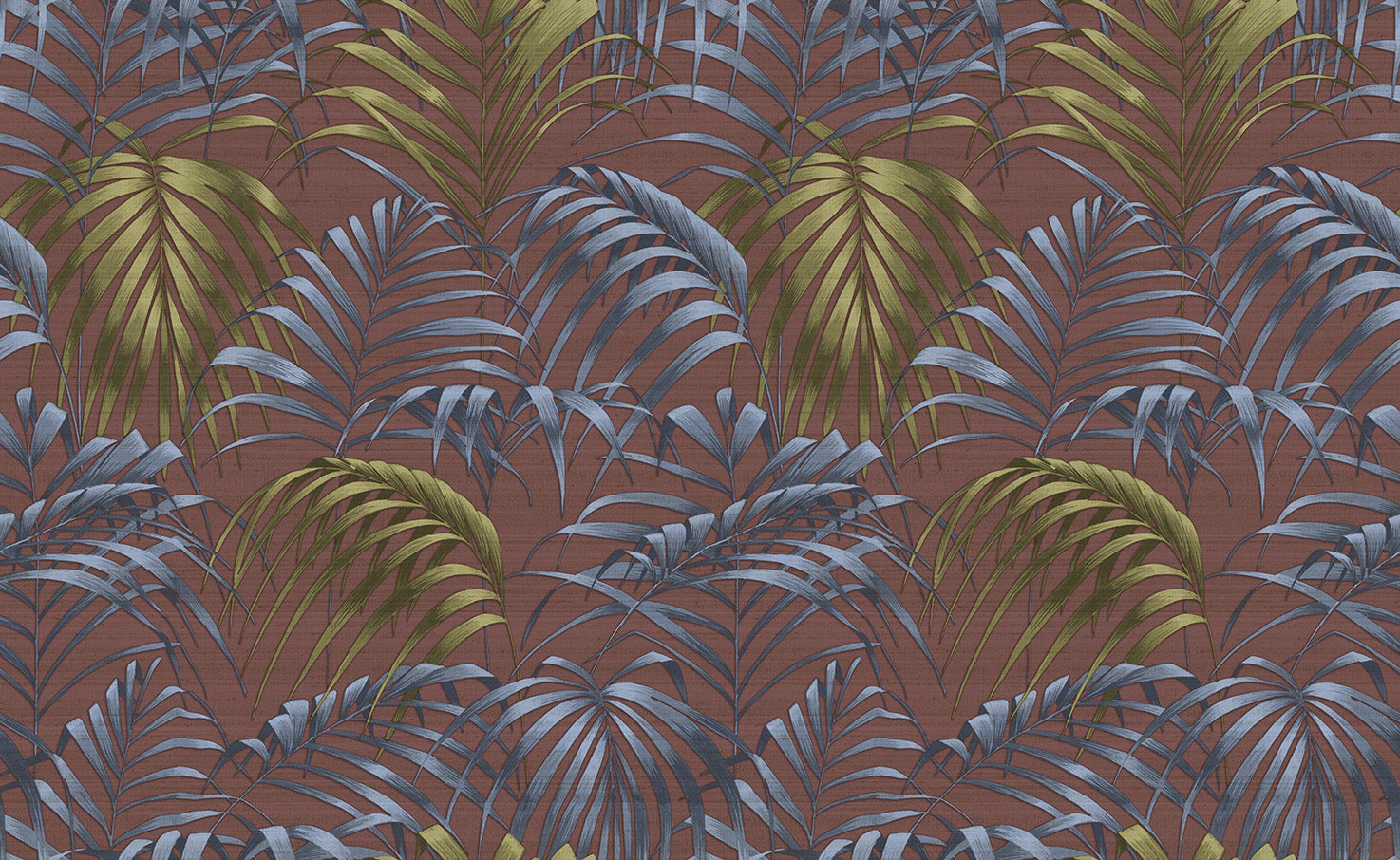 Carta da Parati Fern Jaipur JV Design cod. 6811