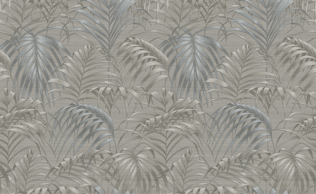 Carta da Parati Fern Jaipur JV Design cod. 6812