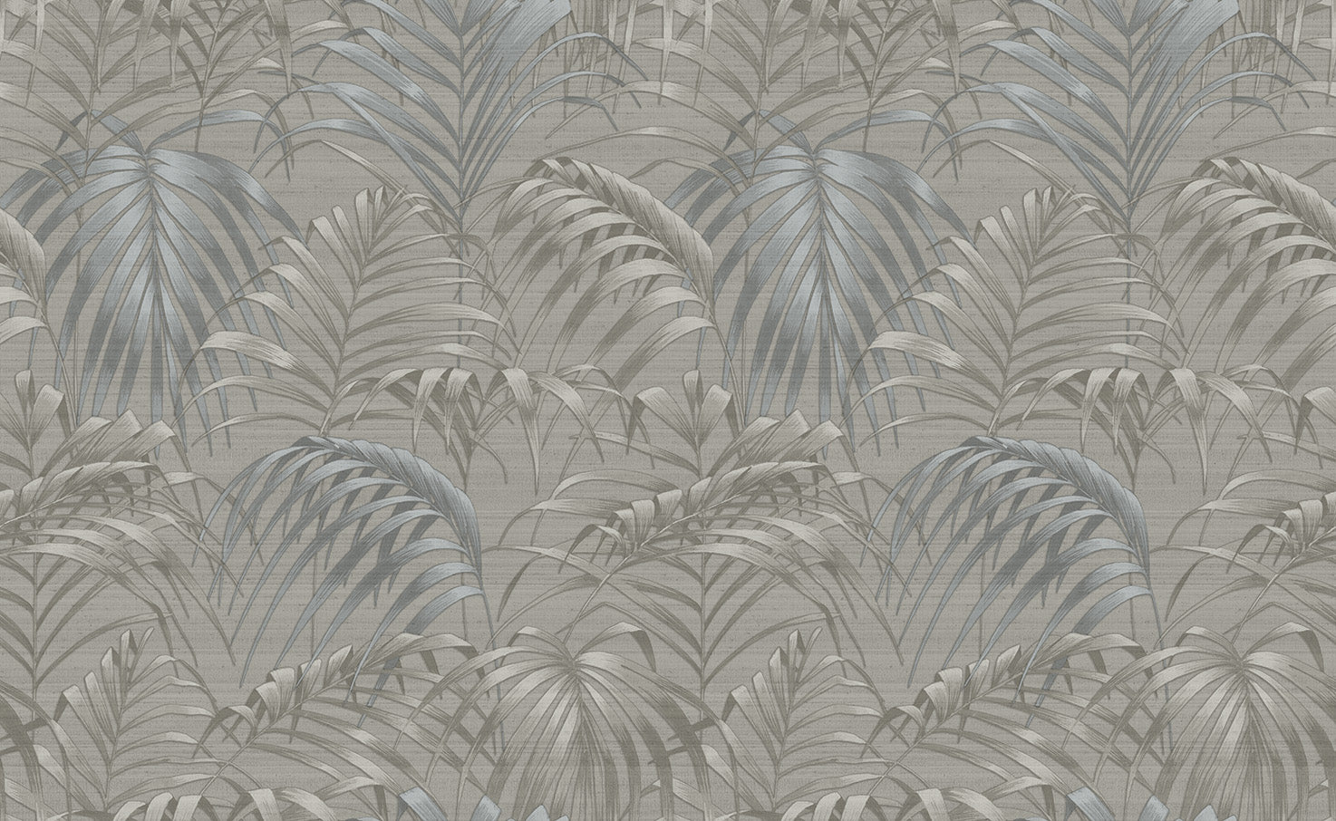 Carta da Parati Fern Jaipur JV Design cod. 6812