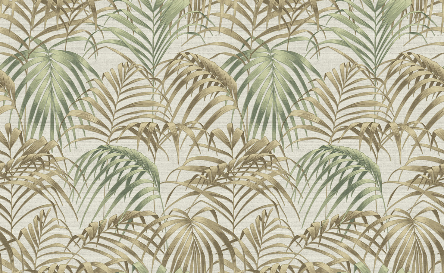 Carta da Parati Fern Jaipur JV Design cod. 6813