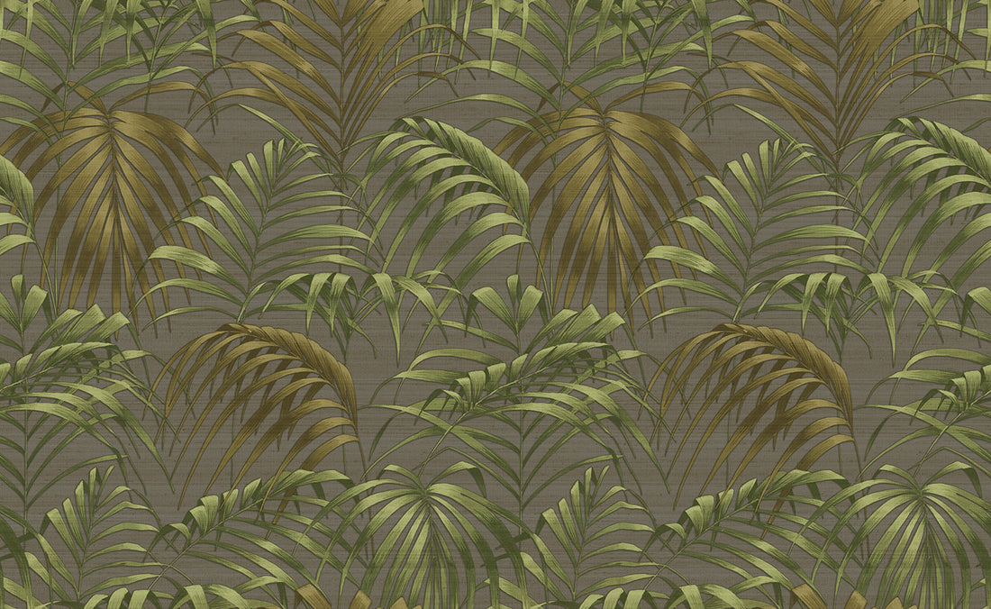 Carta da Parati Fern Jaipur JV Design cod. 6814