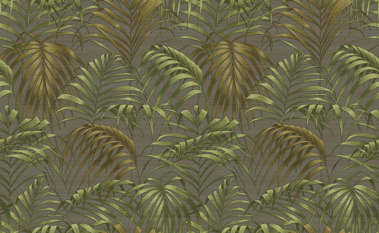 Carta da Parati Fern Jaipur JV Design cod. 6814