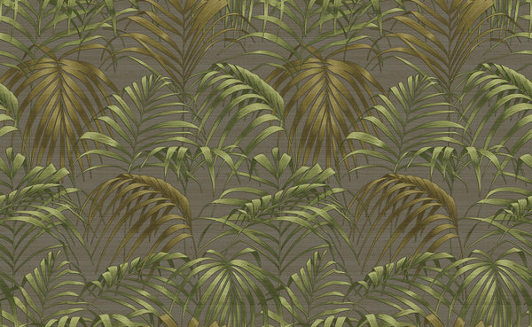 Carta da Parati Fern Jaipur JV Design cod. 6814