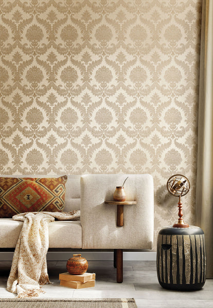 Carta da Parati Vintage Cristiana Masi Wallpaper Collection cod. 25720