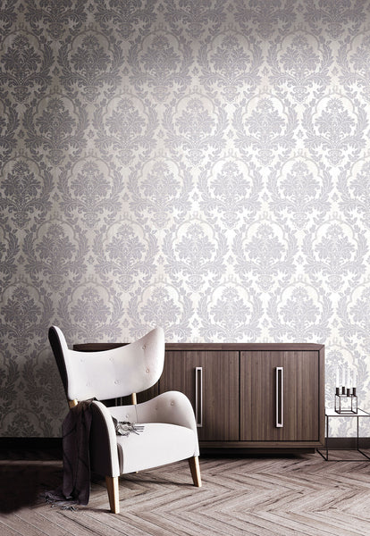 Carta da Parati Vintage Cristiana Masi Wallpaper Collection cod. 25711