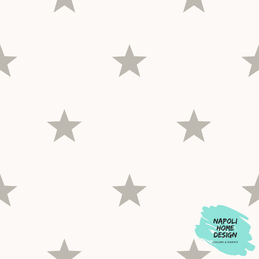 Carta da Parati Friends and Coffee 2 Cristiana Masi Wallpaper cod. 16646 - OFFERTA