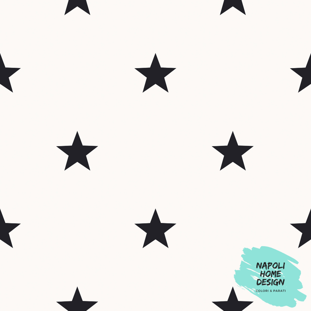 Carta da Parati Friends and Coffee 2 Cristiana Masi Wallpaper cod. 16651 OFFERTA