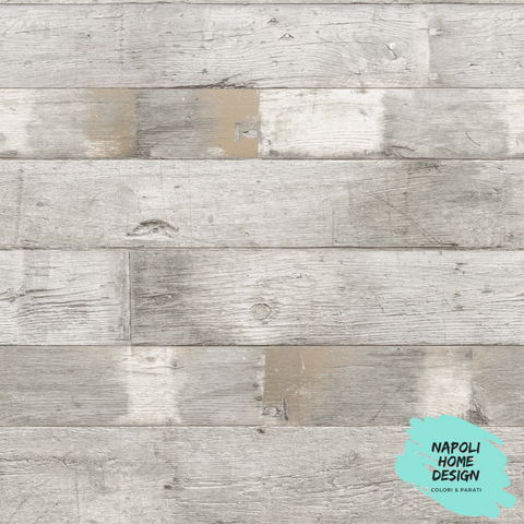 Carta da Parati Friends and Coffee 2 Cristiana Masi Wallpaper cod. 16670