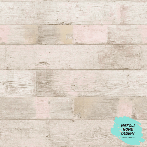 Carta da Parati Friends and Coffee 2 Cristiana Masi Wallpaper cod. 16671