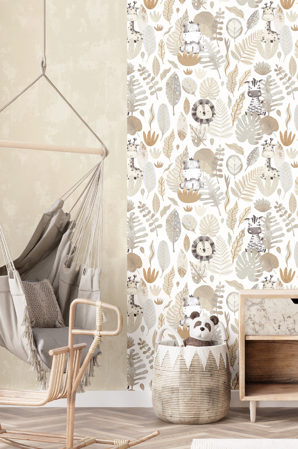 Carta da Parati Happy Cristiana Masi cod. 14836