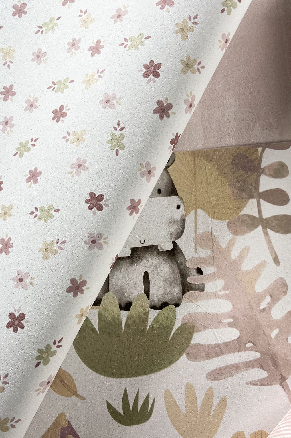 Carta da Parati Happy Cristiana Masi cod. 14838