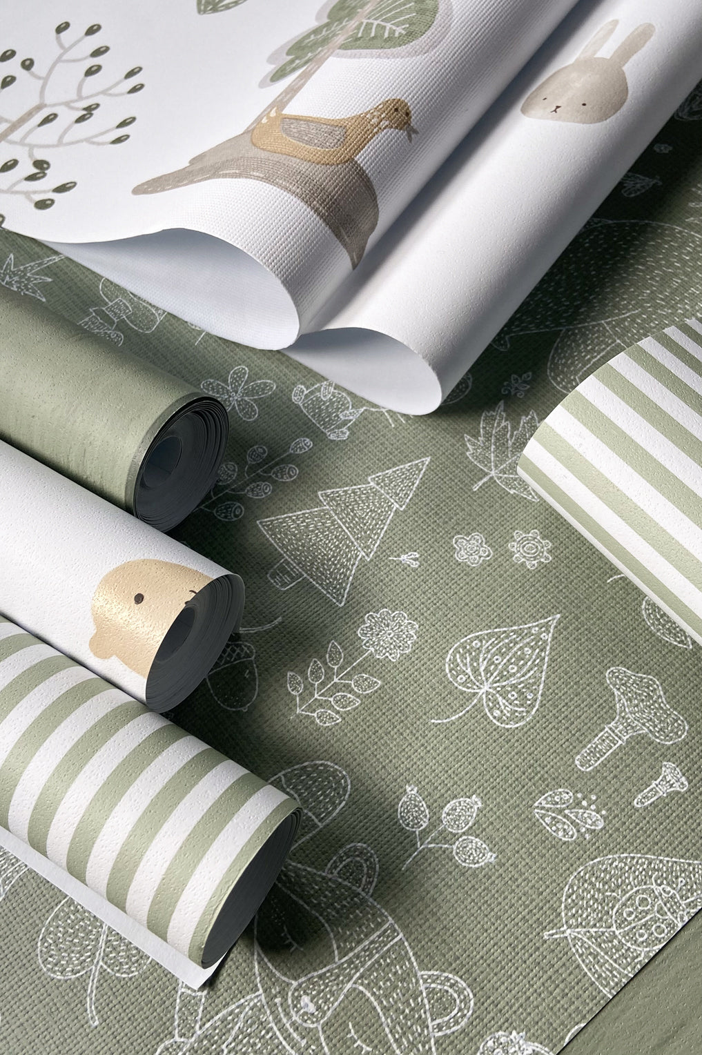 Carta da Parati Happy Cristiana Masi cod. 14805