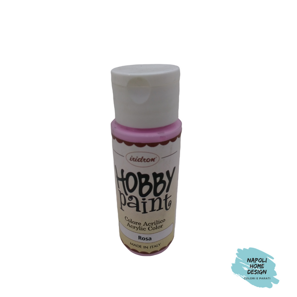 Colori Acrilici Hobby Paint 65 ml.