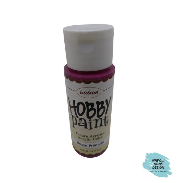 Colori Acrilici Hobby Paint 65 ml.