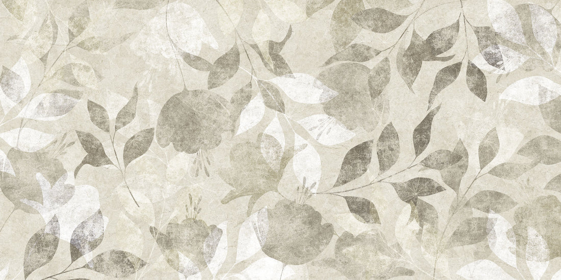 Carta da Parati al MQ Hoja Rimura Italian Design