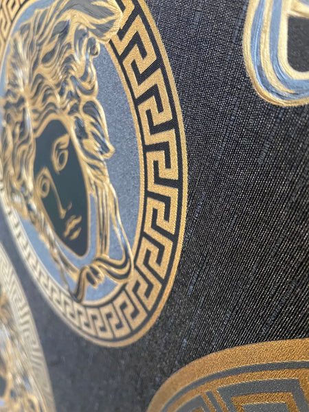 Carta da Parati Versace Wallpaper n. 5