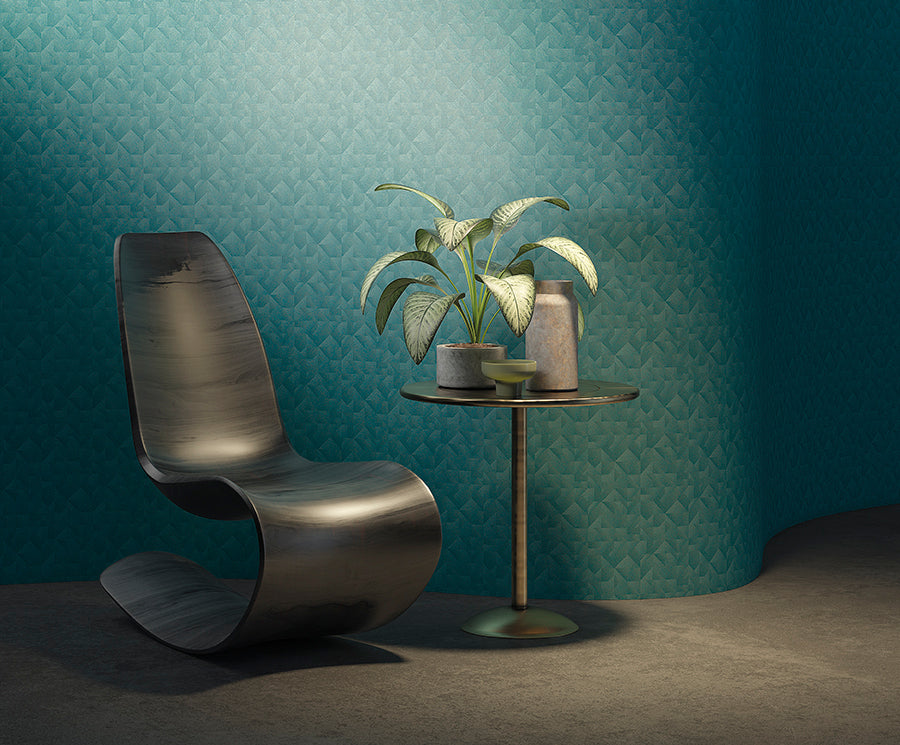 Carta da Parati Fuksas Zambaiti Contract Z54538