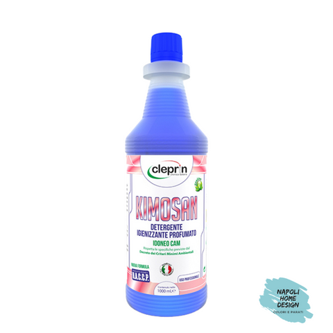 Igienizzante Concentrato Kimosan Profumato