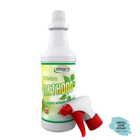 Igienizzante Methodo 1 Lt.