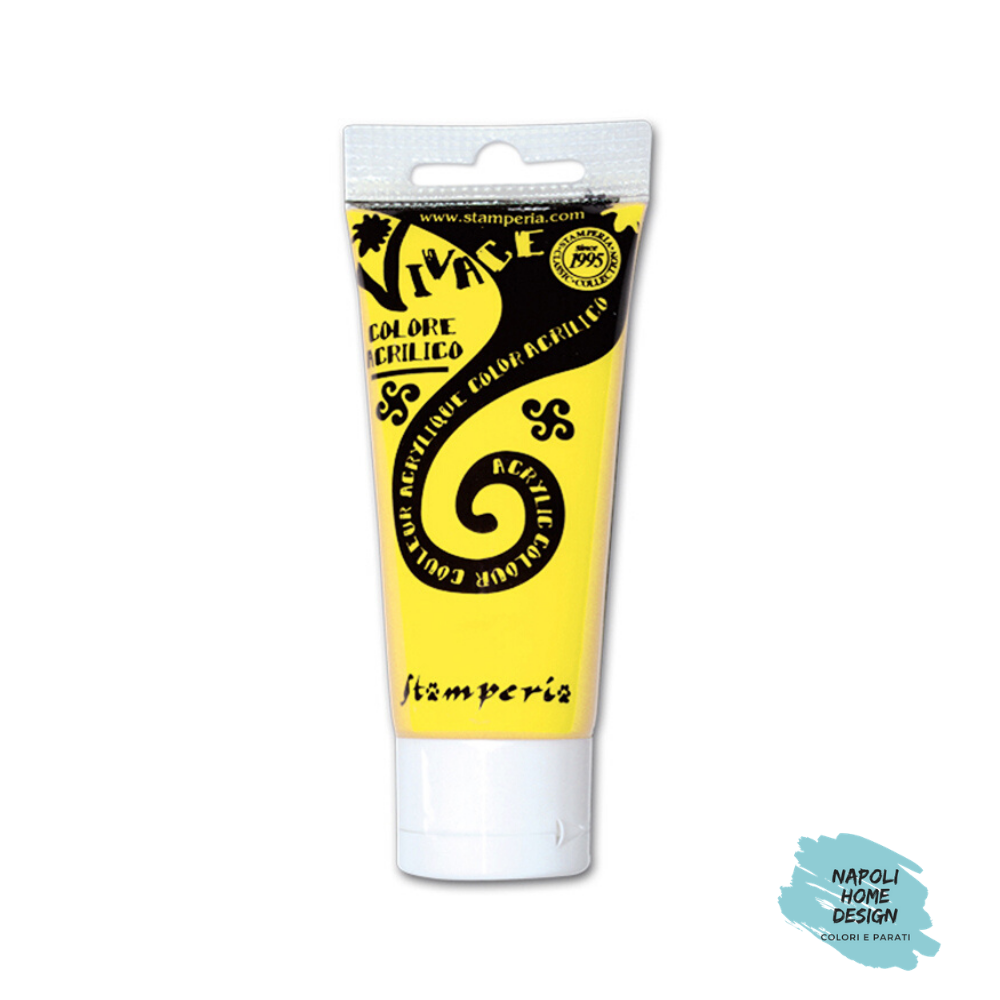 Vivace Paint 60 ml. - Stamperia OUTLET