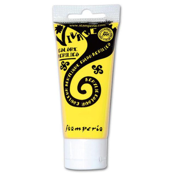 Vivace Paint 120 ml. - Stamperia OUTLET