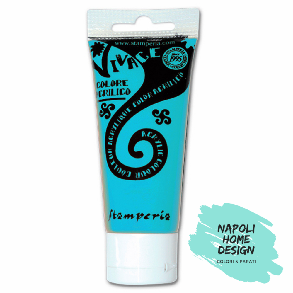 Vivace Paint 60 ml. - Stamperia OUTLET