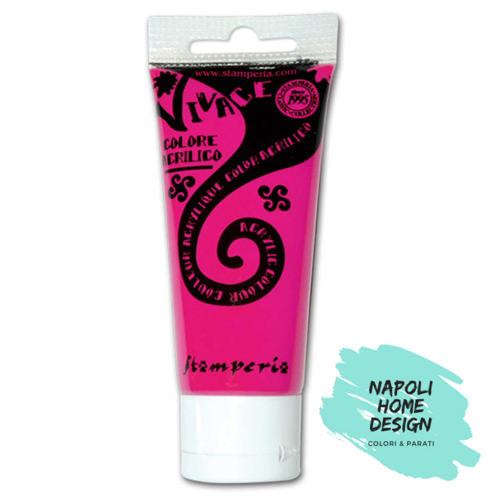 Vivace Paint 60 ml. - Stamperia OUTLET