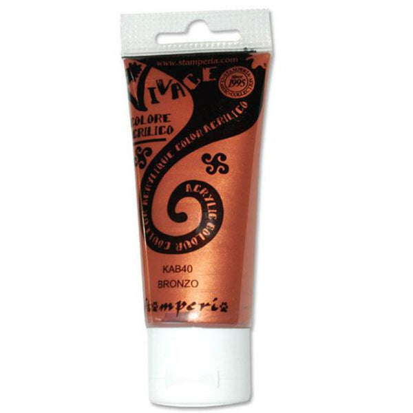 Vivace Paint 60 ml. - Stamperia OUTLET