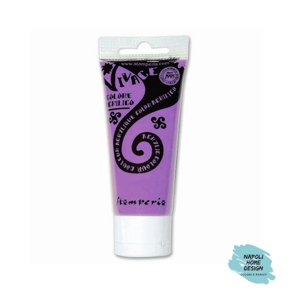 Vivace Paint 120 ml. - Stamperia OUTLET