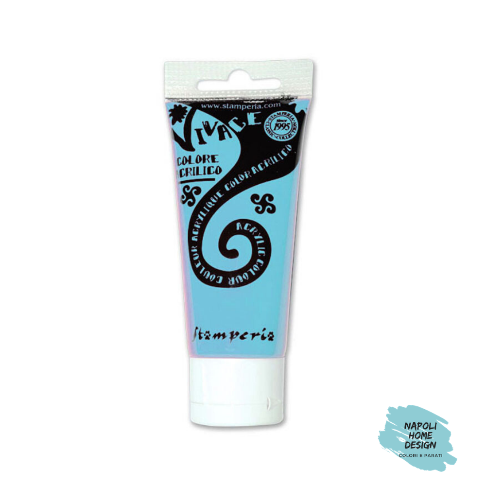 Vivace Paint 60 ml. - Stamperia OUTLET