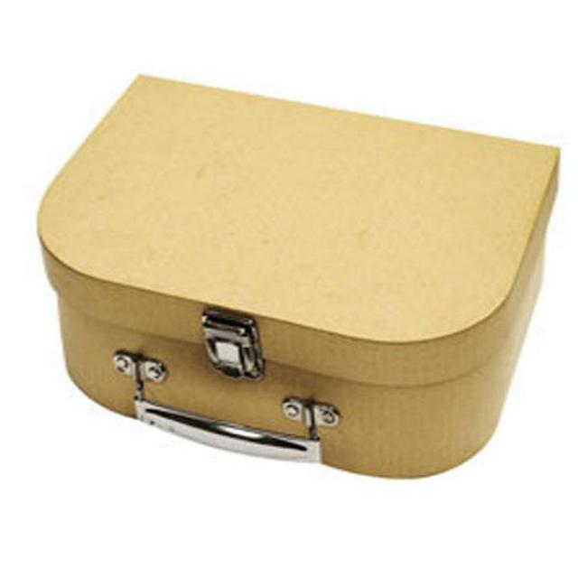 Set 3 valigette KC64 Stamperia OUTLET