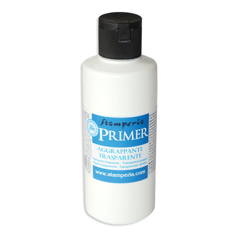 Primer Aggrappante Trasparente 80 ml. OUTLET - TERMINATO