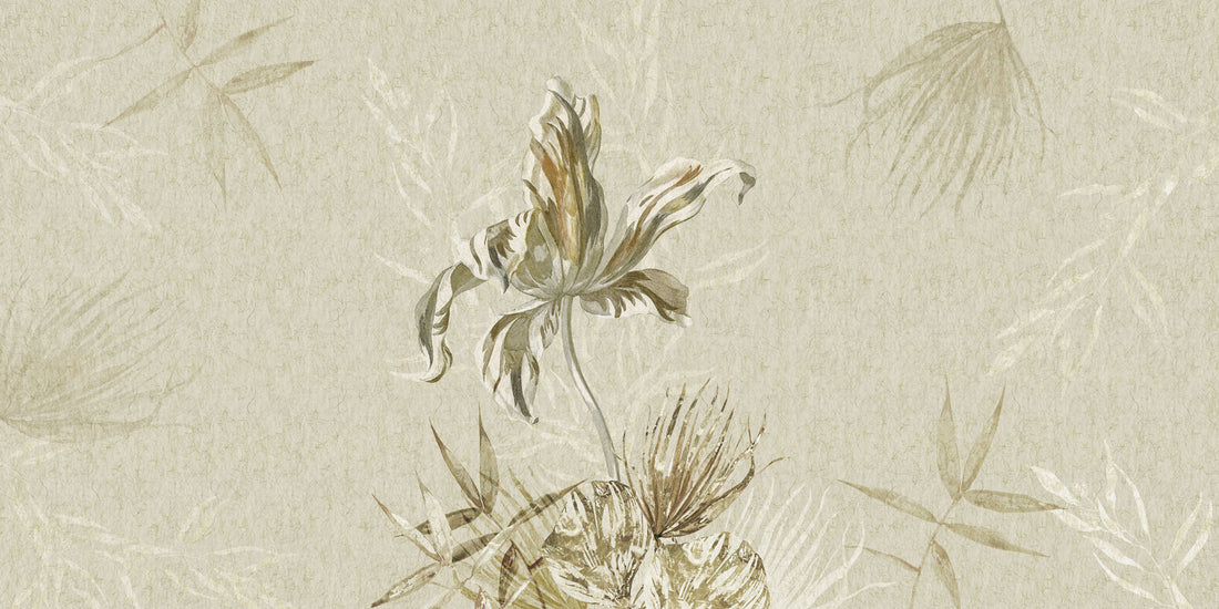 Carta da Parati al MQ Lonely Rimura Italian Design