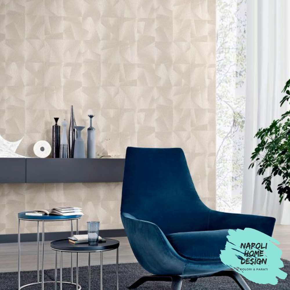 Carta da Parati Architexture Murella Parati M23002 Zambaiti Parati - OUTLET