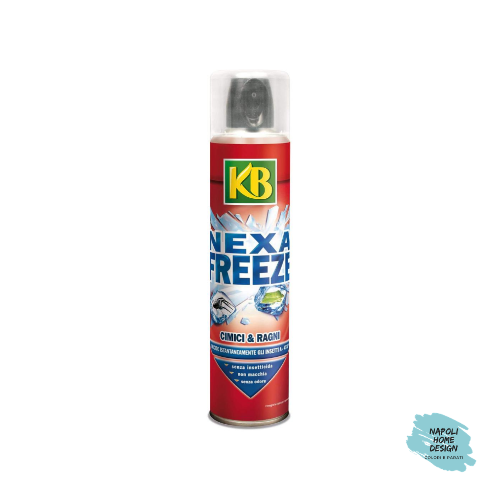 Nexa Freeze