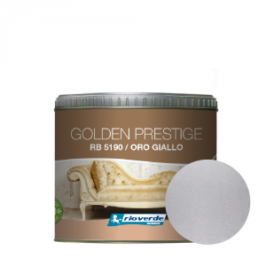 Golden Prestige - Oro Bianco 250 ml.