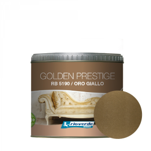 Golden Prestige - Oro Bruno 250 ml.