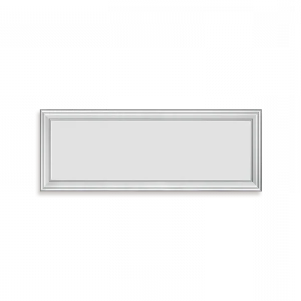 Pannello Preassemblato per  Boiserie polimero Ard Italia  misura 150x55 cm