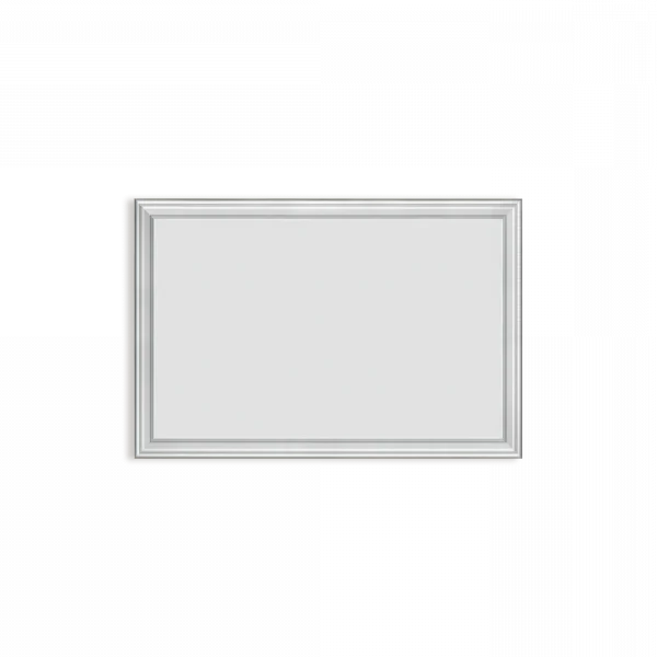 Pannello Preassemblato per  Boiserie polimero Ard Italia  misura 100x150 cm