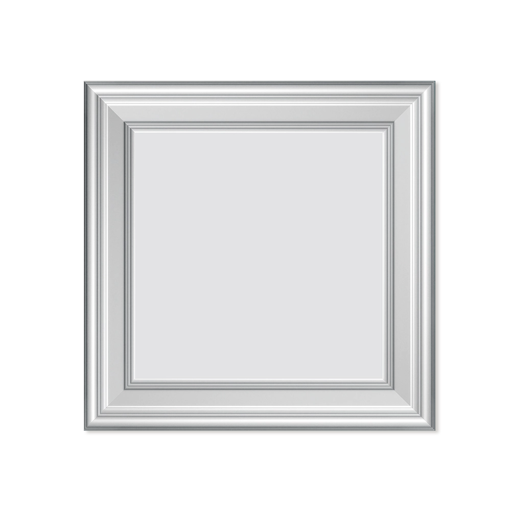 Pannello Preassemblato per Boiserie polimero Ard Italia  misura 55x55 cm