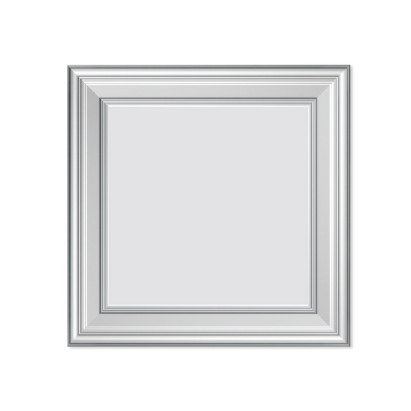 Pannello Preassemblato per Boiserie polimero Ard Italia  misura 55x55 cm