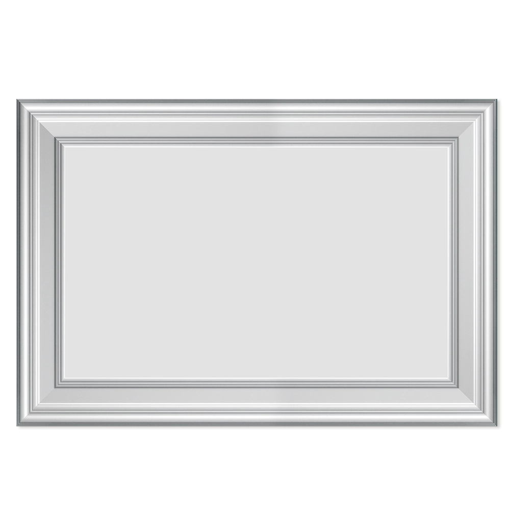 Pannello Preassemblato per  Boiserie polimero Ard Italia  misura 80x55 cm